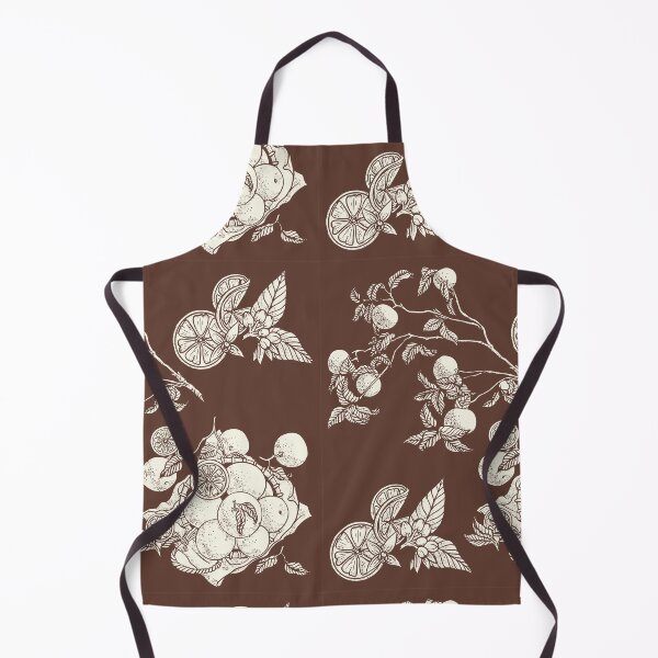 Item preview, Orange de Jouy designed and sold by Orange Manon.