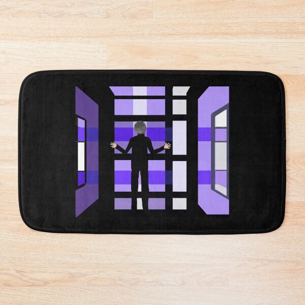 Item preview, Person in Abstract Room designed and sold by Elaine M Hayward .