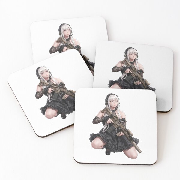 Item preview, Tactical Maid designed and sold by RAWLIFEGRAPHIC.