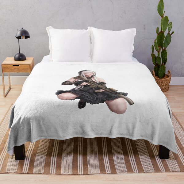 Item preview, Tactical Maid designed and sold by RAWLIFEGRAPHIC.