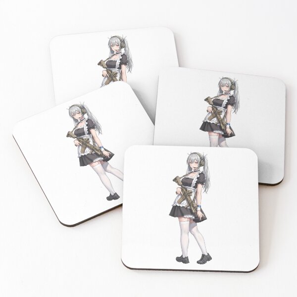 Item preview, Tactical Maid designed and sold by RAWLIFEGRAPHIC.