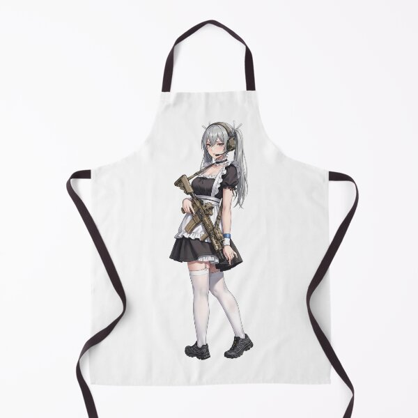 Item preview, Tactical Maid designed and sold by RAWLIFEGRAPHIC.