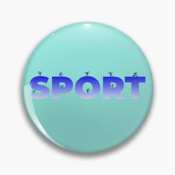 Item preview, Integrated Sports Typography Athletes Silhouette Art Graphic designed and sold by CreativeArtistL.