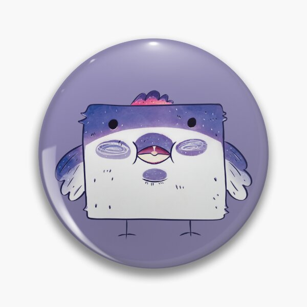Item preview, I've Seen Things - Chicken designed and sold by HeiWaveArt.