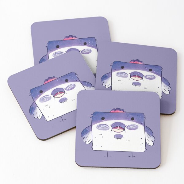 Item preview, I've Seen Things - Chicken designed and sold by HeiWaveArt.