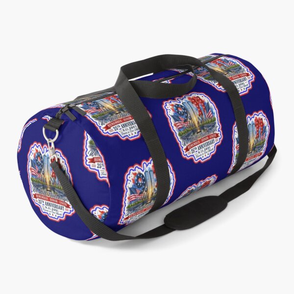 Item preview, We Will Never Forget 9 11 25th Anniversary   designed and sold by WoodburyLake.