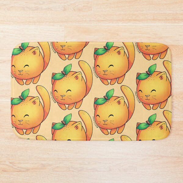 Item preview, Orange Michi designed and sold by MixiLunar.