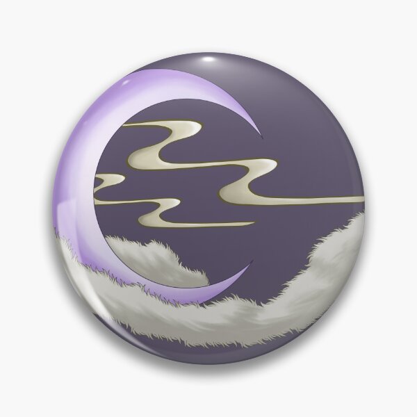 Item preview, Moon Logo designed and sold by winged-fantasy.