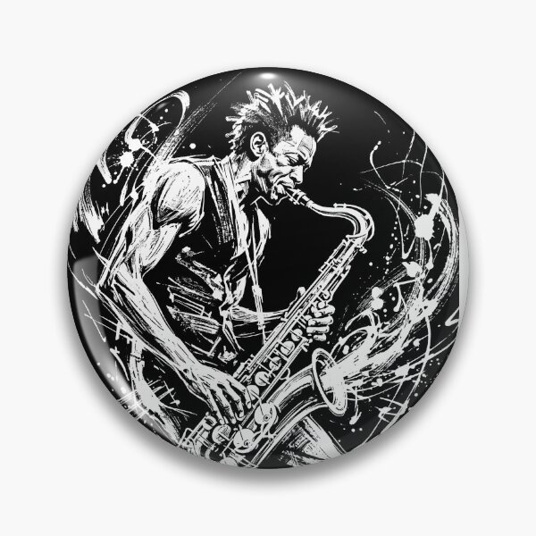 Item preview, Sax Soul designed and sold by Visual-Elixir.