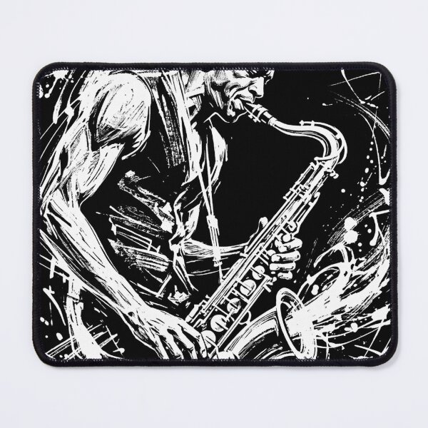 Item preview, Sax Soul designed and sold by Visual-Elixir.