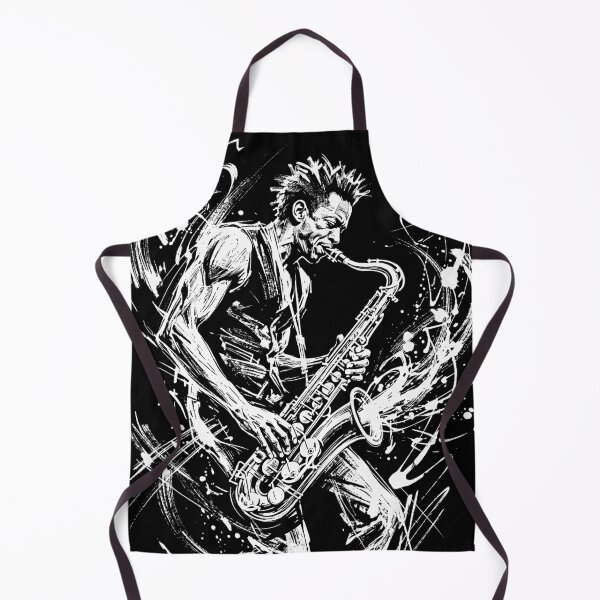 Item preview, Sax Soul designed and sold by Visual-Elixir.