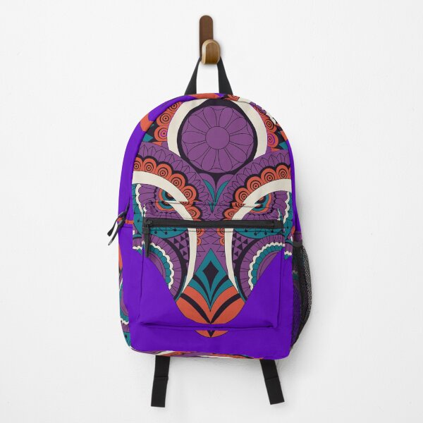 Item preview, Mystical Fox Mandala Geometric Portrait designed and sold by Paolo-Bandal.