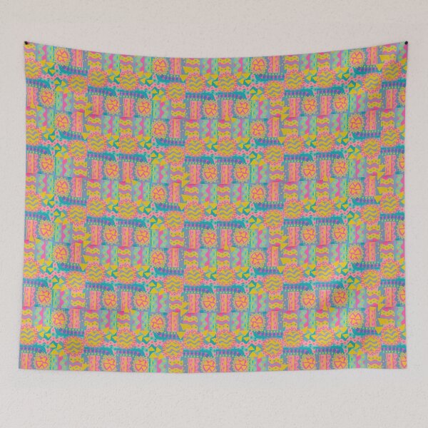 Item preview, An August day designed and sold by Halllorna.