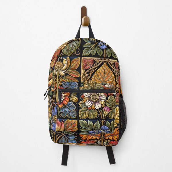 Item preview, Botanical and Leaf Patterns designed and sold by JPugliese.