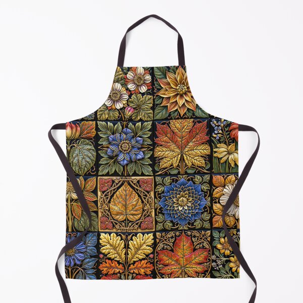 Item preview, Botanical and Leaf Patterns designed and sold by JPugliese.