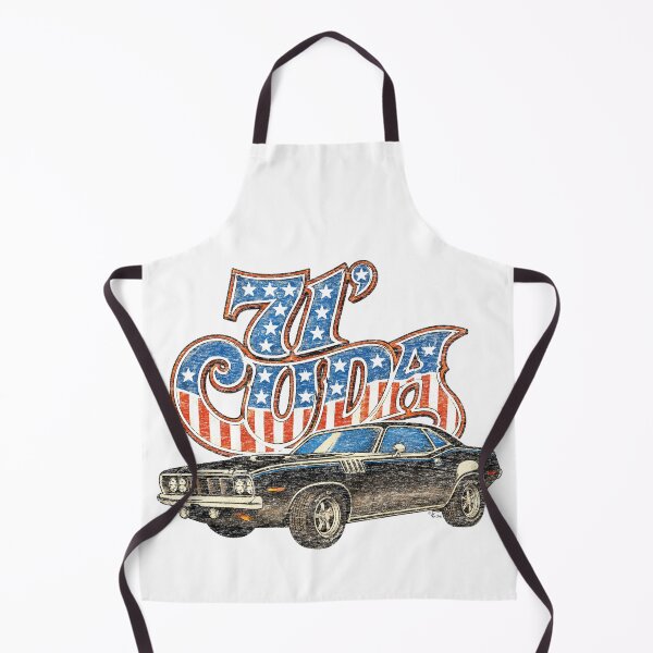 Item preview, 71 Cuda REDUX designed and sold by superiorgraphix.