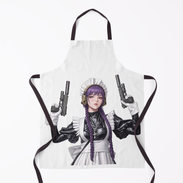 Item preview, Tactical Maid designed and sold by RAWLIFEGRAPHIC.
