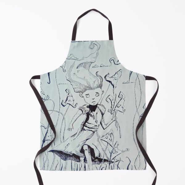 Item preview, Alice in Wonderland: Mushrooms & Recovery designed and sold by Chris Ott Creates.