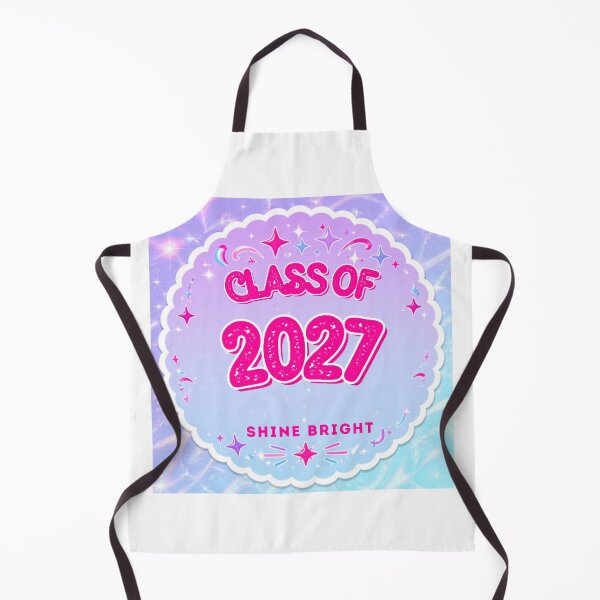 Item preview, Pink Y2K "Shine Bright" Scallop designed and sold by Wardapotomus.