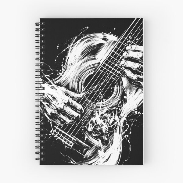 Item preview, Classical guitar designed and sold by Surprised Hen.