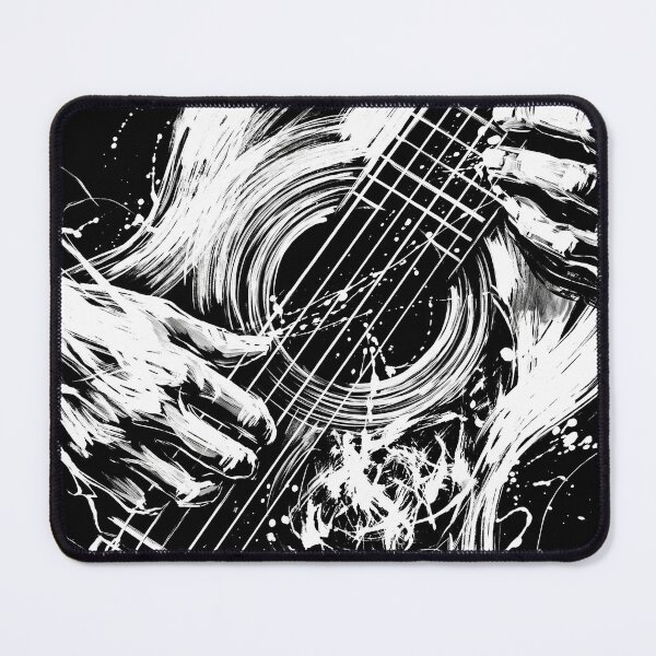 Item preview, Classical guitar designed and sold by Surprised Hen.
