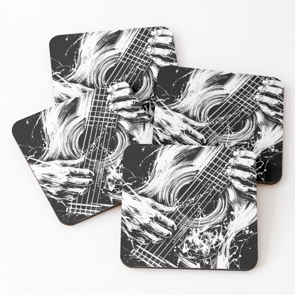 Item preview, Classical guitar designed and sold by Surprised Hen.
