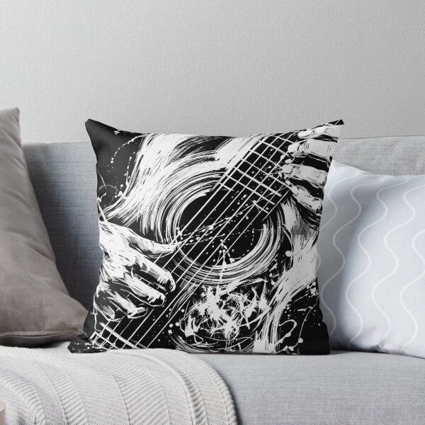 Item preview, Classical guitar designed and sold by Surprised Hen.