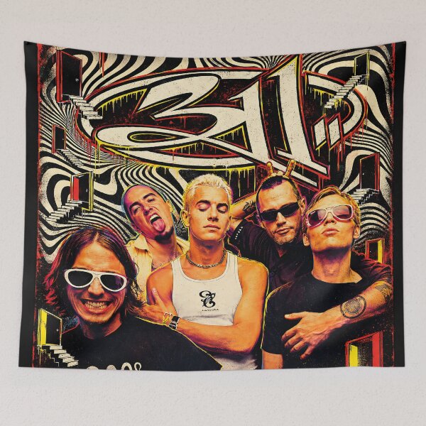 Item preview, 90s Rock Band designed and sold by TeeCodes.