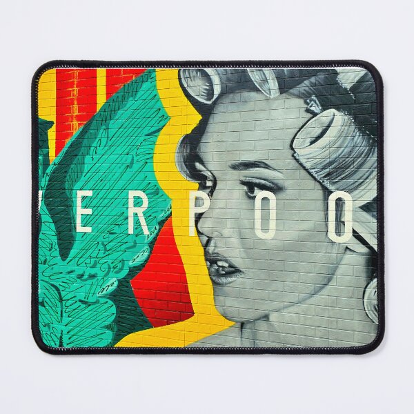 Item preview, Liverpool Street art designed and sold by deeve0.