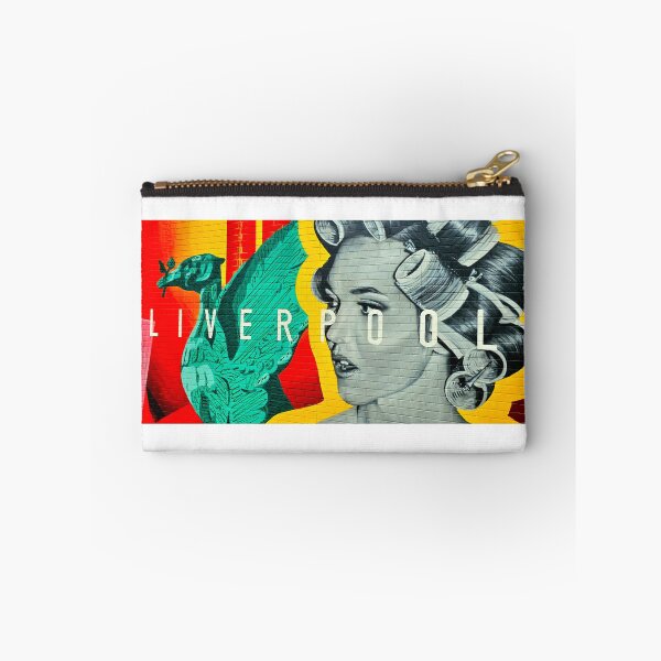 Item preview, Liverpool Street art designed and sold by deeve0.