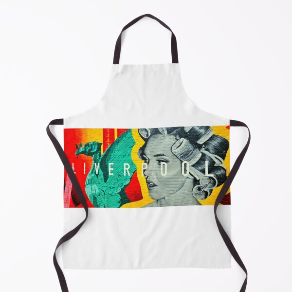 Item preview, Liverpool Street art designed and sold by deeve0.