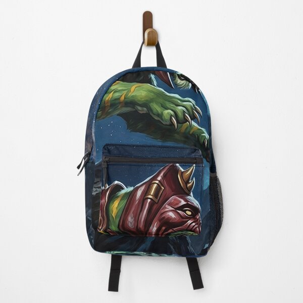 Item preview, The Battle Cat designed and sold by ME design.