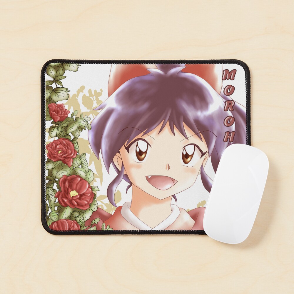 Item preview, Mouse Pad designed and sold by winged-fantasy.