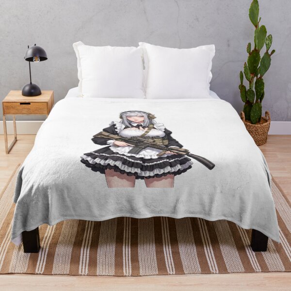 Item preview, Tactical Maid designed and sold by RAWLIFEGRAPHIC.