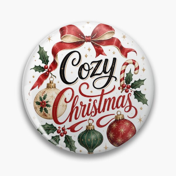 Item preview, Cozy Christmas designed and sold by Zeewind.