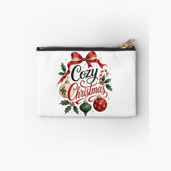 Item preview, Cozy Christmas designed and sold by Zeewind.