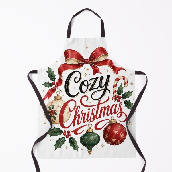 Item preview, Cozy Christmas designed and sold by Zeewind.