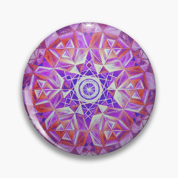 Item preview, STAR AND SHIELD 1 designed and sold by Cveti Dinkova.