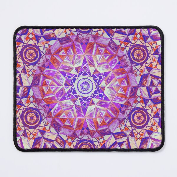Item preview, STAR AND SHIELD 1 designed and sold by Cveti Dinkova.