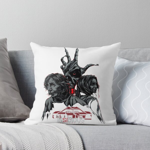 Item preview, Insidious designed and sold by thrynafenquar.