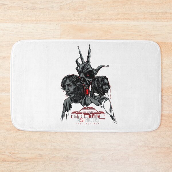 Item preview, Insidious designed and sold by thrynafenquar.