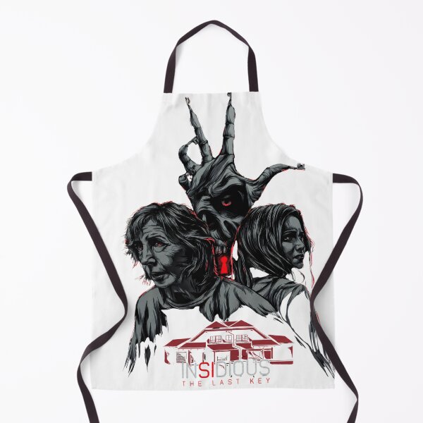 Item preview, Insidious designed and sold by thrynafenquar.