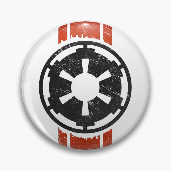 Item preview, Galactic Imperial Stripe designed and sold by TheStompMonkey.
