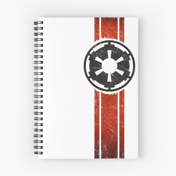Item preview, Galactic Imperial Stripe designed and sold by TheStompMonkey.