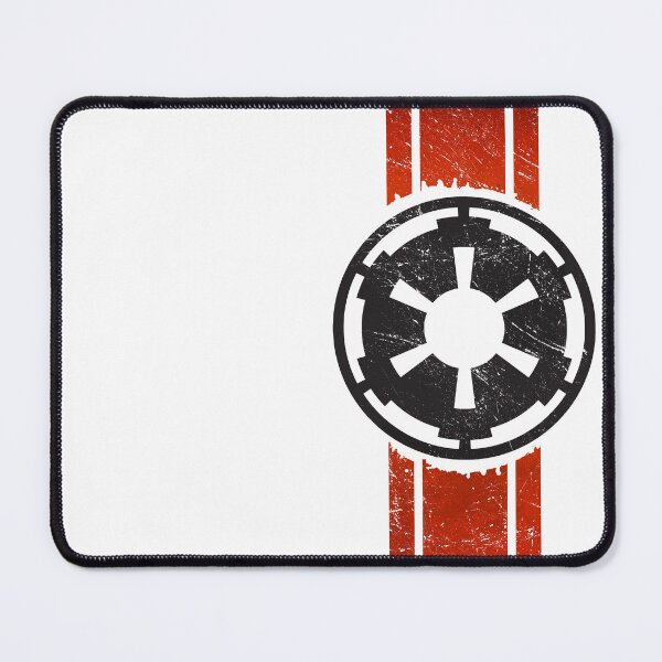 Item preview, Galactic Imperial Stripe designed and sold by TheStompMonkey.