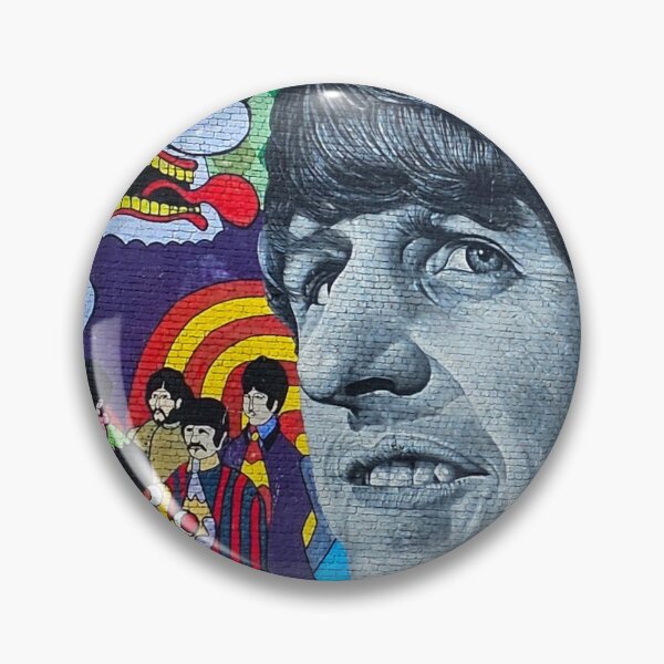 Item preview, Liverpool Street Art designed and sold by deeve0.