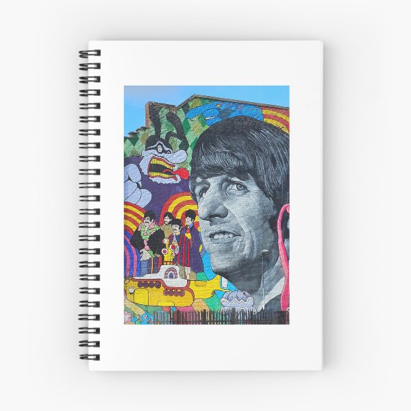 Item preview, Liverpool Street Art designed and sold by deeve0.