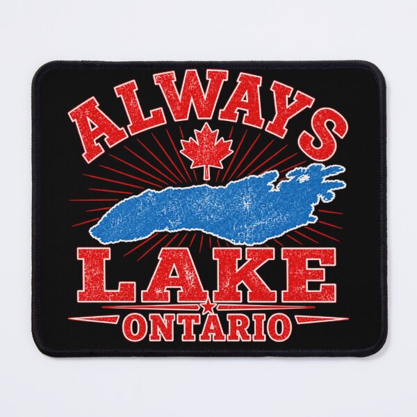Item preview, Always Lake Ontario. designed and sold by Anime-Clothes1.
