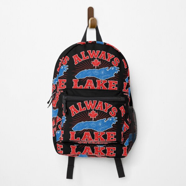 Item preview, Always Lake Ontario. designed and sold by Anime-Clothes1.