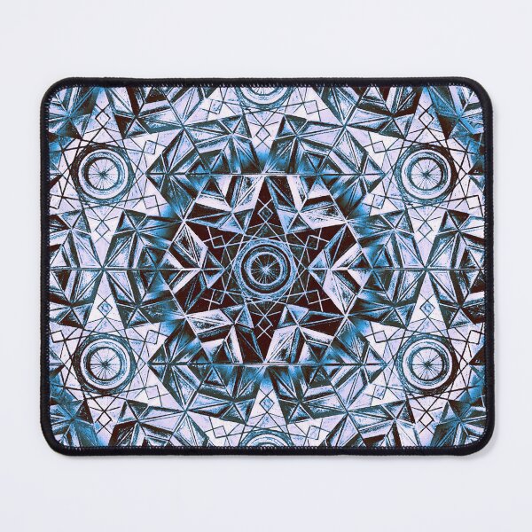Item preview, STAR AND SHIELD 2 designed and sold by Cveti Dinkova.